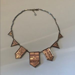 House of Harlow necklace